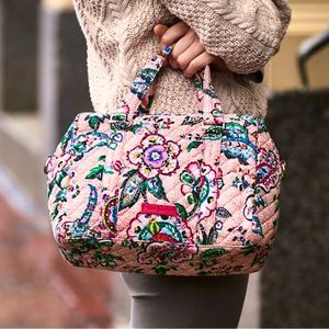 Vera🪷Bradley🤍💕🆕 Crossbody/Handbag